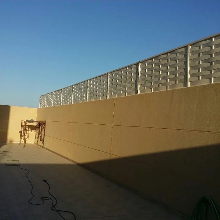 سواتر مجدول