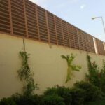 مزايا تركيب سواتر حديد