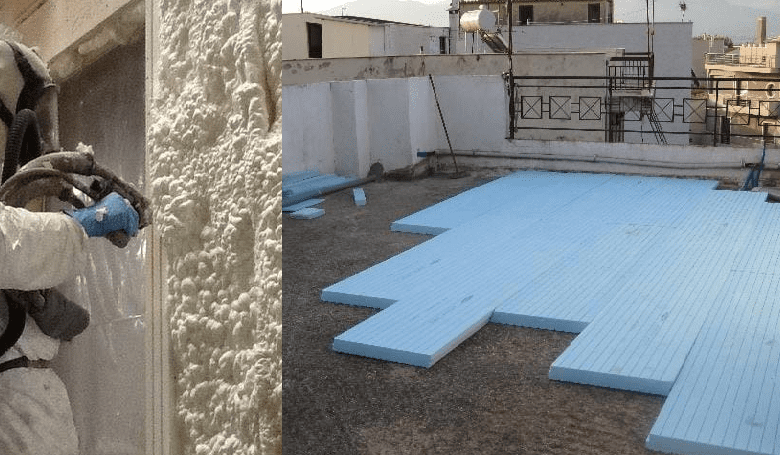 روائع الشرقية: خبراء العزل المائي والحراري في المنطقة الشرقية