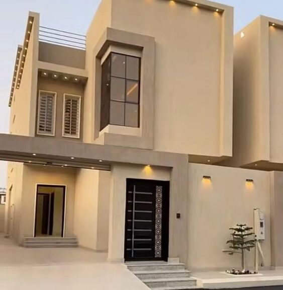 الدهانات الخارجية