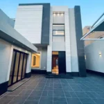 اصباغ خارجية