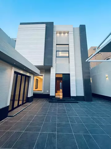 اصباغ خارجية