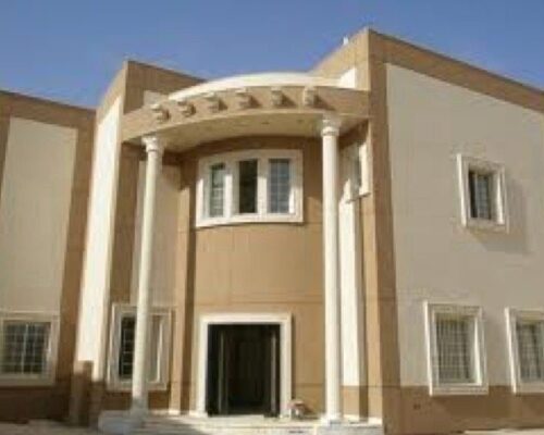 مؤسسة روائع الشرقية: خيارك المثالي لأعمال مقاولات الدهانات بالشرقية