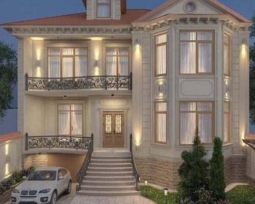 اصباغ منازل الشرقية