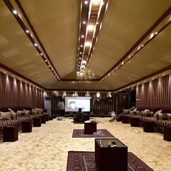 تنسيق وتنظيم الملاحق الخارجية