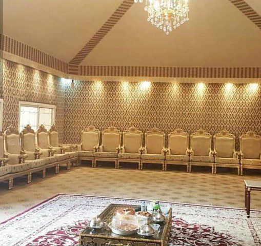 تنسيق الملاحق الخارجية
