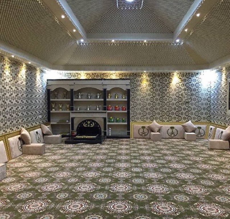 تنسيق الملاحق الخارجية
