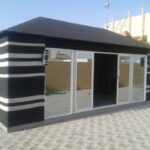 ملاحق الشرقية
