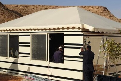 مجالس خارجية الشرقية