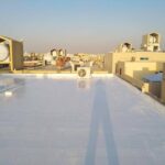 عزل اسطح الشرقية