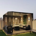 برجولات الشرقية